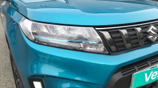 Suzuki Vitara 1.4 Boosterjet 48V Hybrid SZ5 5dr Petrol Estate